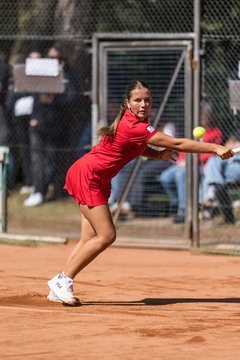 Ida Wobker 96 - Lingen Open
